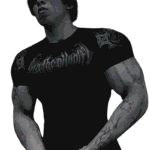 Void Tech™ Armored Short Sleeve Compression PULSE.png