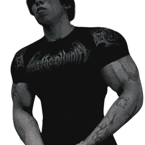 Void Tech™ Armored Short Sleeve Compression PULSE.png