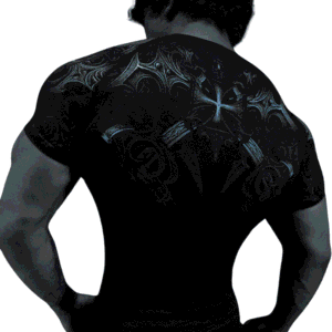Void Tech™ Armored Short Sleeve Compression PULSE f.png