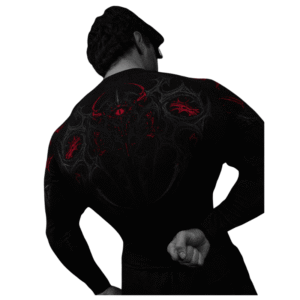 Void Tech™ Parasite Longsleeve Compression BLOOD MOON.png