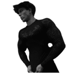 Void Tech™ Parasite Longsleeve Compression DARKNESS.png