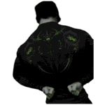 Void Tech™ Parasite Longsleeve Compression NEON GREEN.png