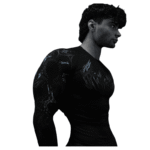 Void Tech™ Parasite Longsleeve Compression PULSE Front