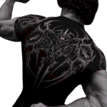 Void Tech™ Parasite Short Sleeve Compression BLOSSOM PINK.png