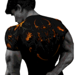 Void Tech™ Parasite Short Sleeve Compression INFERNO f.png