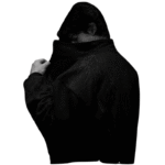 Voidwalker Oversized Zip up Jacket DARKNESS.png