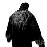 Voidwalker Oversized Zip up Jacket VOID BLACK.png