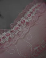 Womens Faerie Tube Top BLUSHVEIL PINK f.webp