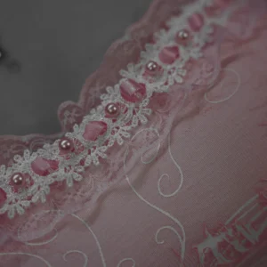 Womens Faerie Tube Top BLUSHVEIL PINK f.webp