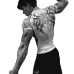 breathedivinity void tech parasite short sleeve compression divine white.png